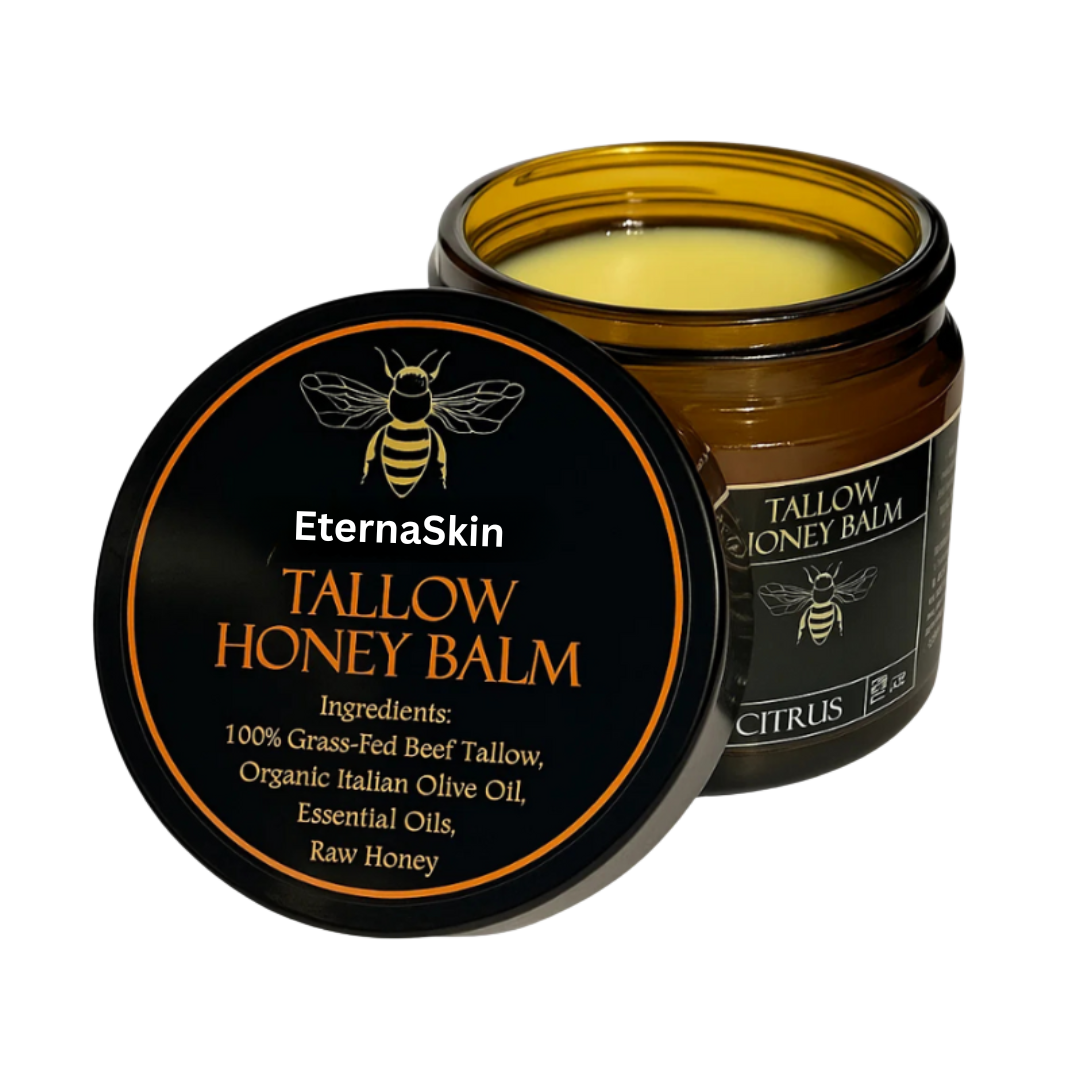 EternaSkin™ | Removes wrinkles and restores youthful skin with 95% effectiveness in just 7 days