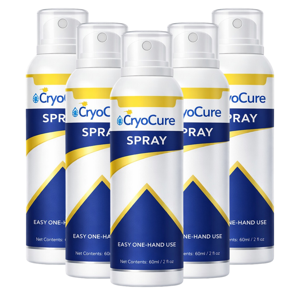 CryoCure Pro™