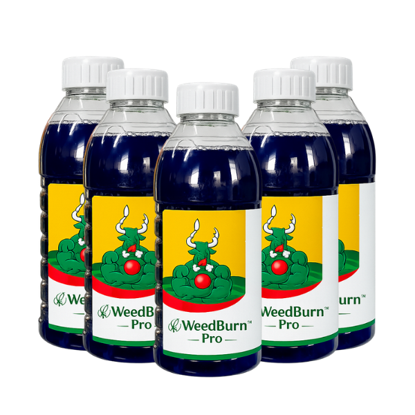 WeedBurn Pro™