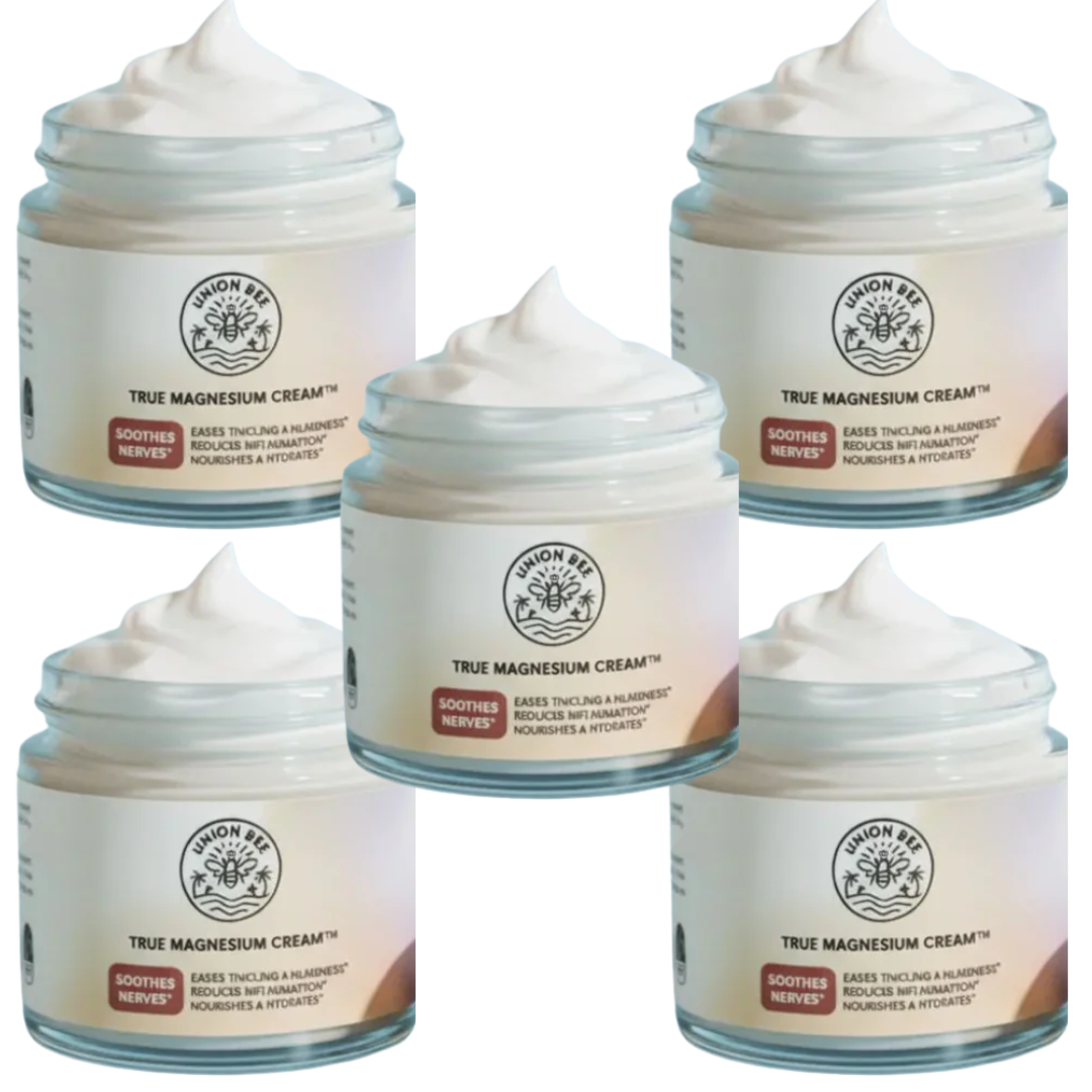 Melivra™ | Stop sleepless nights due to pain!