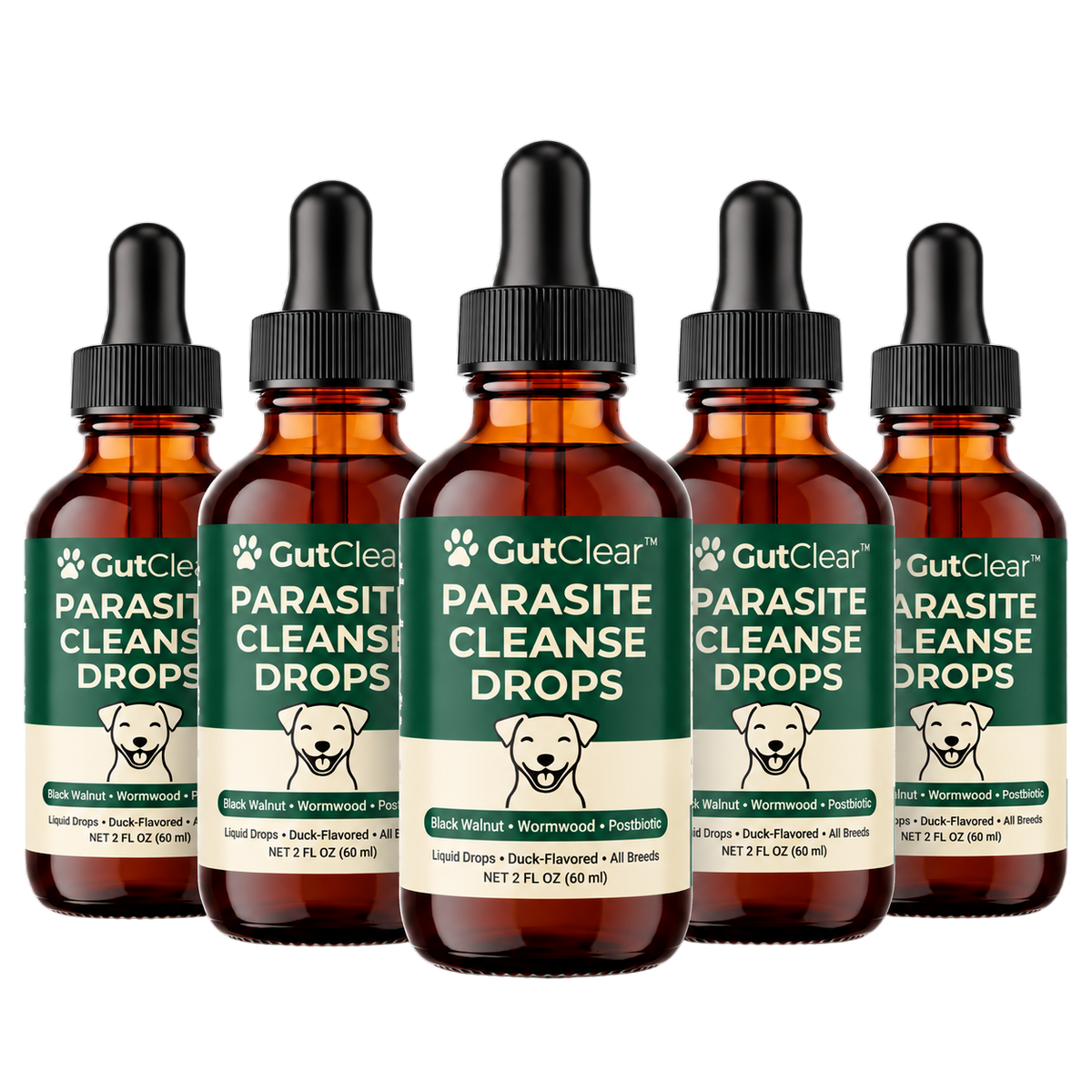GutClear™