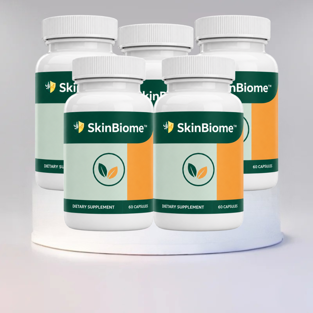 SkinBiome™