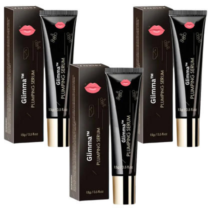 Glimma™ Lip Serum | Get plump, moisturised lips