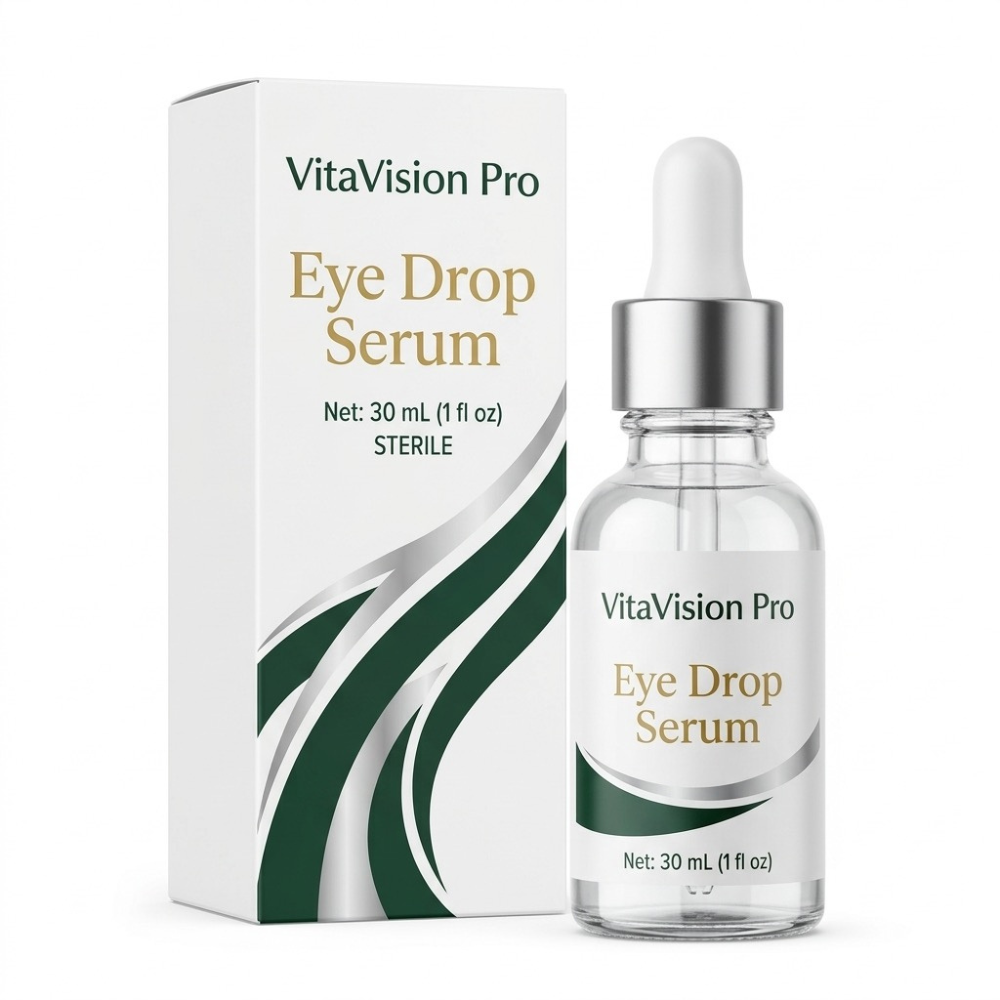 VitaVision Pro™