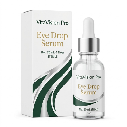 VitaVision Pro™