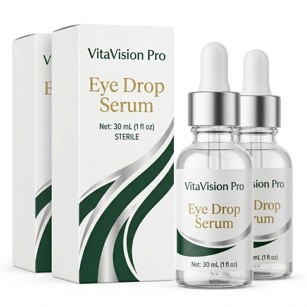 VitaVision Pro™