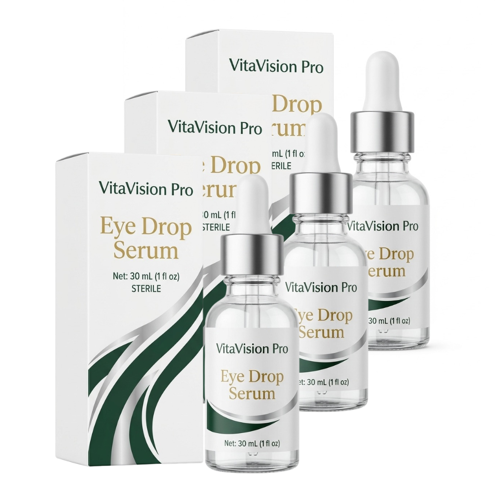 VitaVision Pro™