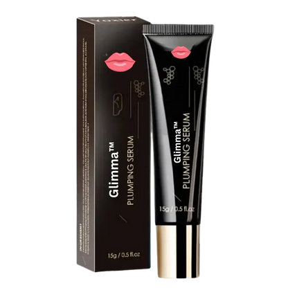 Glimma™ Lip Serum | Get plump, moisturised lips