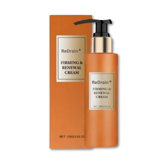 ReDrain® | Anti-swelling cream