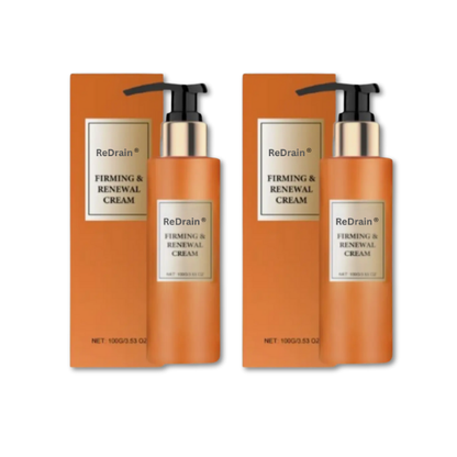 ReDrain® | Anti-swelling cream