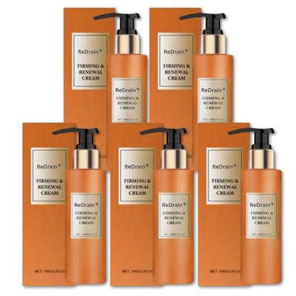 ReDrain® | Anti-swelling cream