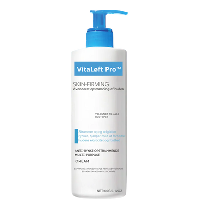 Vitaloft Pro™ | Get firmer, smoother skin