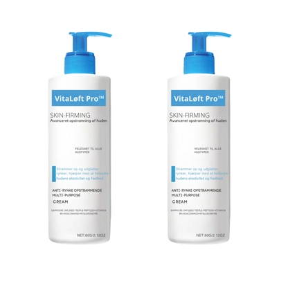 Vitaloft Pro™ | Get firmer, smoother skin