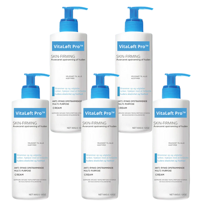 Vitaloft Pro™ | Get firmer, smoother skin