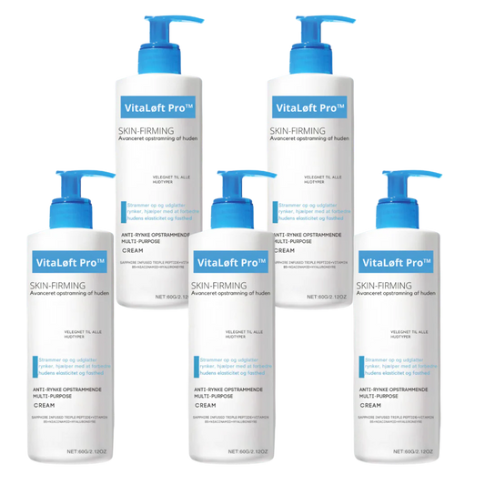 Vitaloft Pro™ | Get firmer, smoother skin