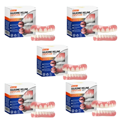 SmilLuxe™ | Achieve your dream smile in seconds, without expensive dental bills!