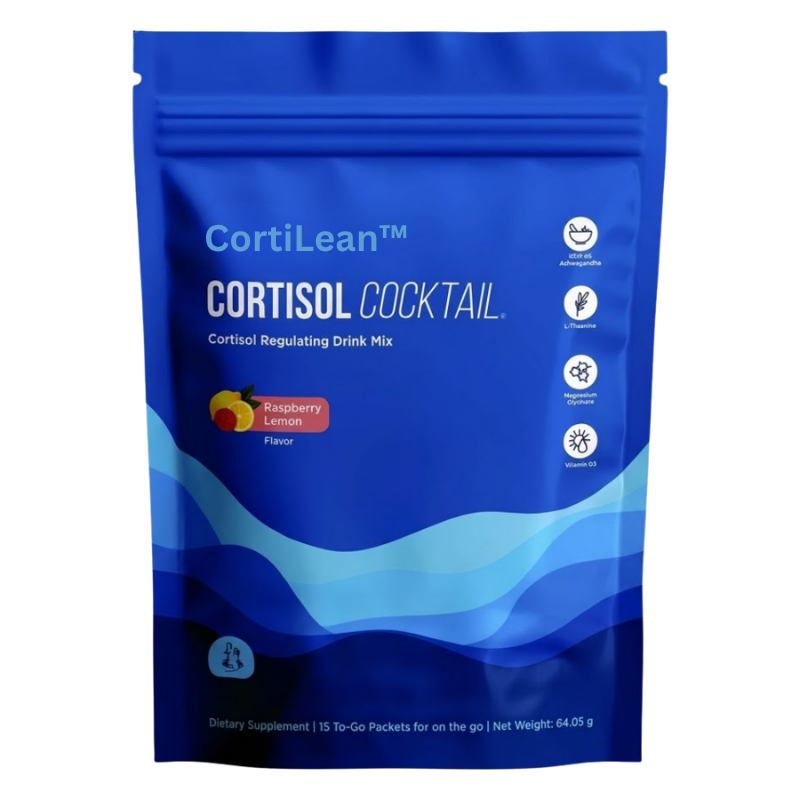 CortiLean™