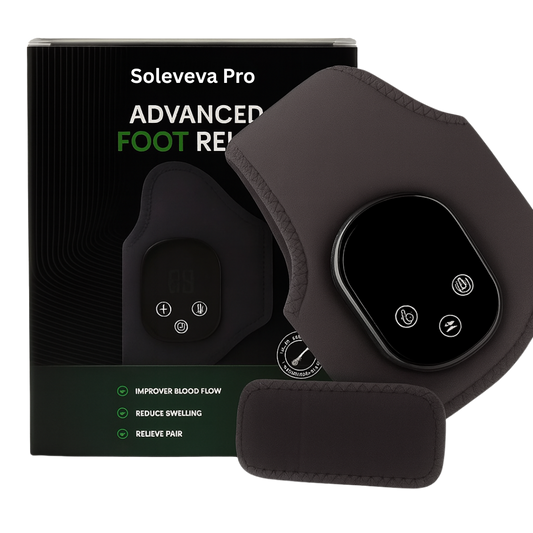 Soleveva Pro™