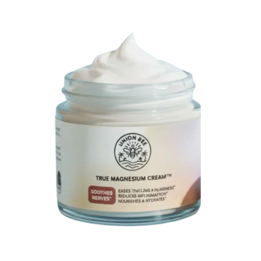 Melivra™ | Stop sleepless nights due to pain!