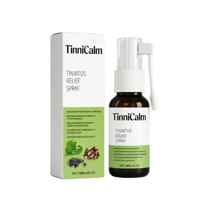 TinniCalm™