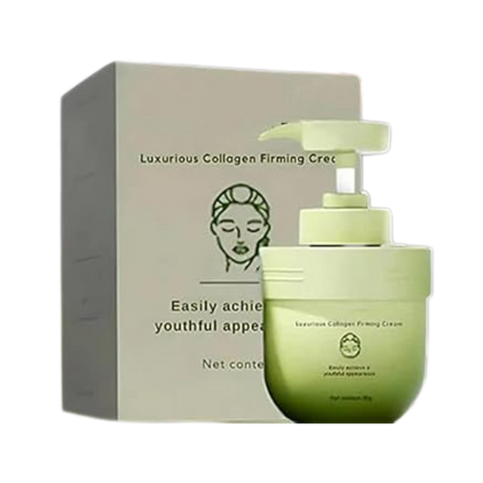 Elessa™ Collagen Firming Cream | Firms 97% of sagging skin in just 7 days!