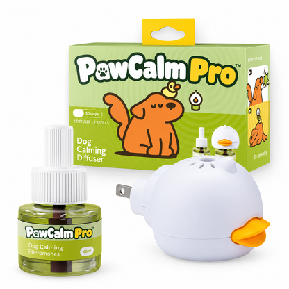 PawCalm Pro™