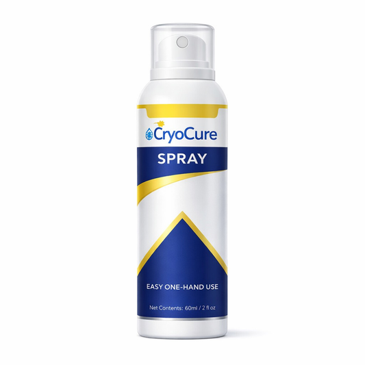 CryoCure Pro™