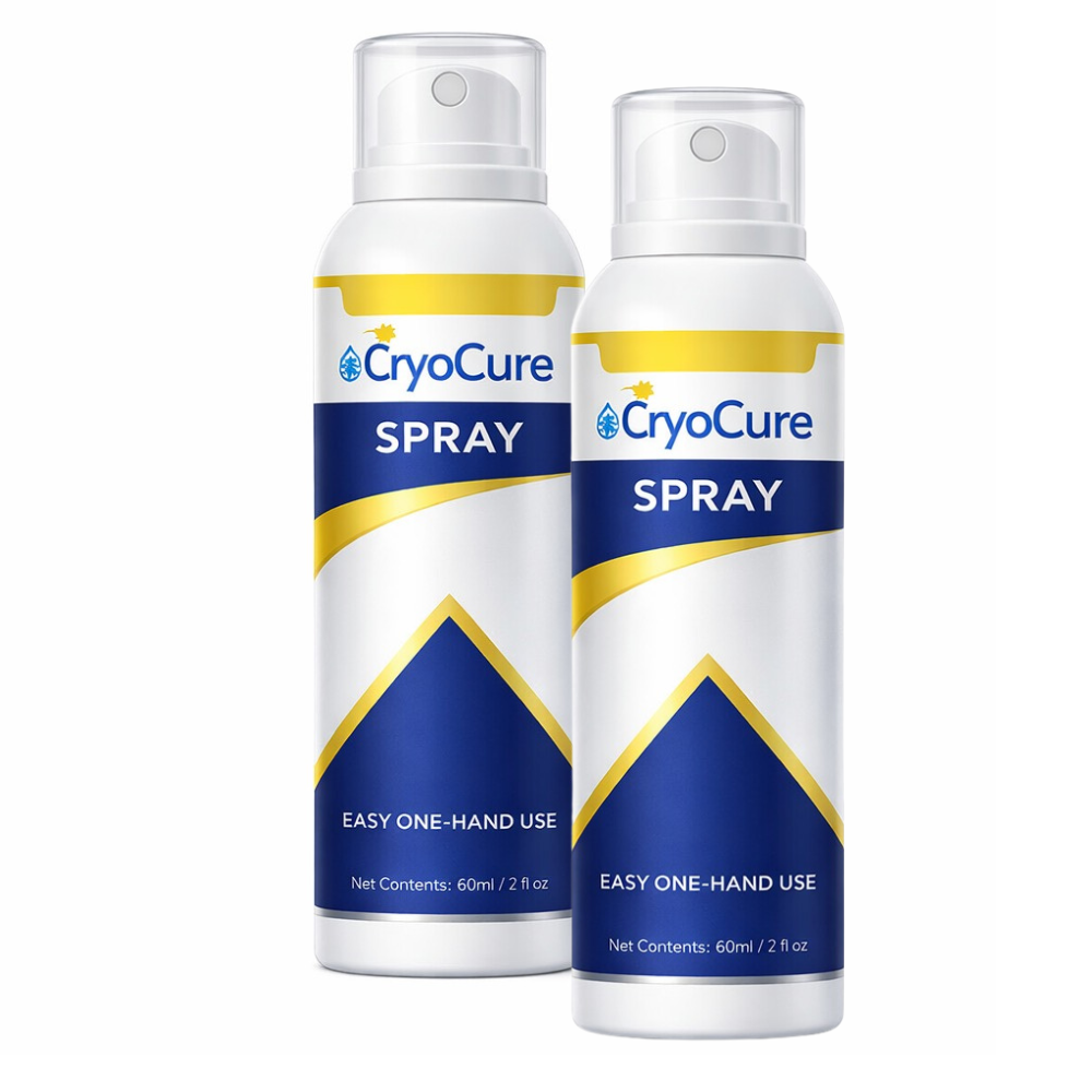 CryoCure Pro™