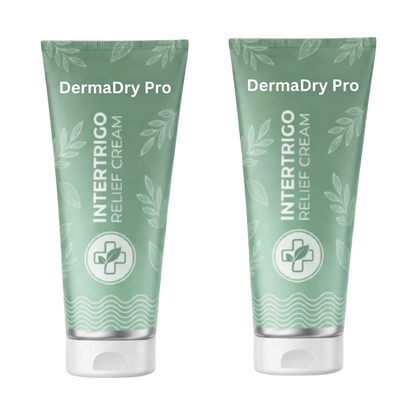 DermaDry Pro™