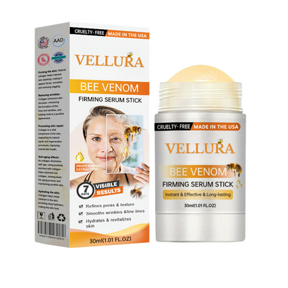 Vellura™ | Anti-Aging Complex