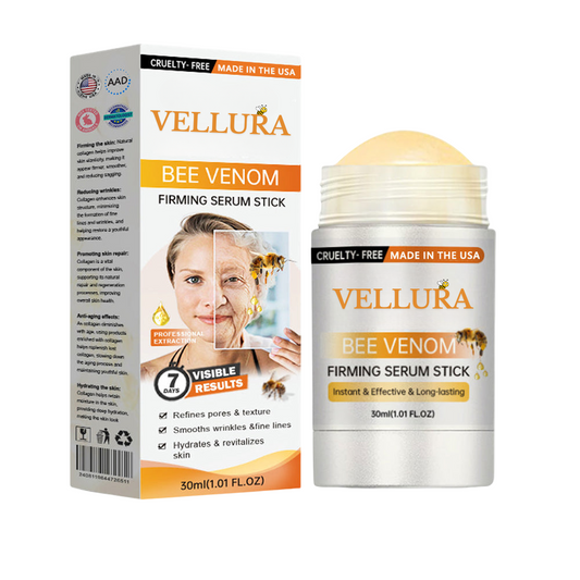 Vellura™ | Anti-Aging Complex
