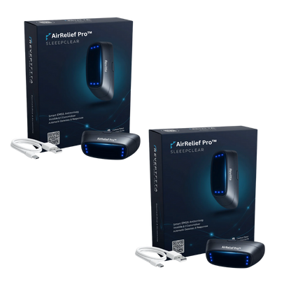 AirRelief Pro™