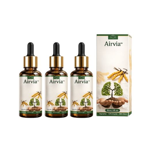 Airvia™