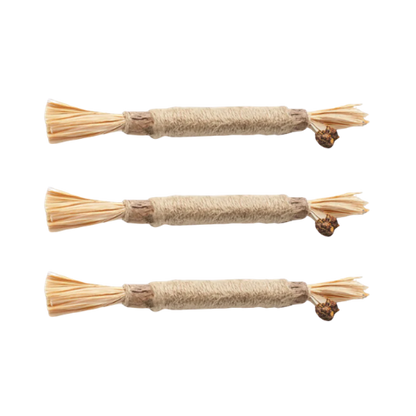 PurrClean™ Dental Sticks