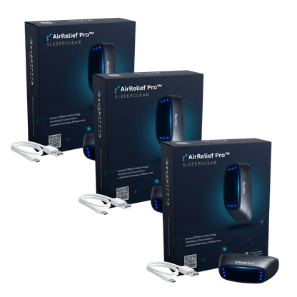 AirRelief Pro™