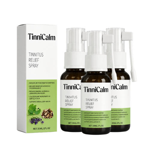 TinniCalm™