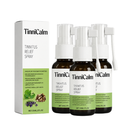 TinniCalm™