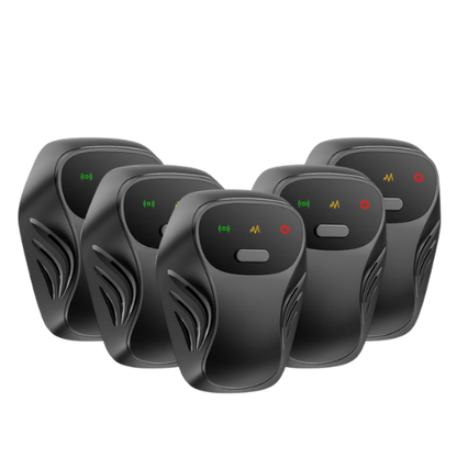 PestGuard Pro™