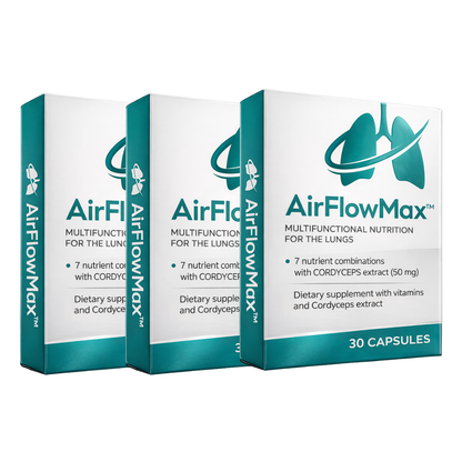 AirFlowMax™