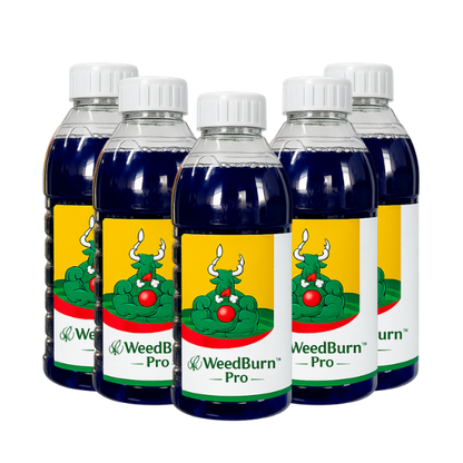 WeedBurn Pro™
