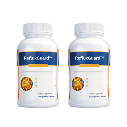 RefluxGuard™