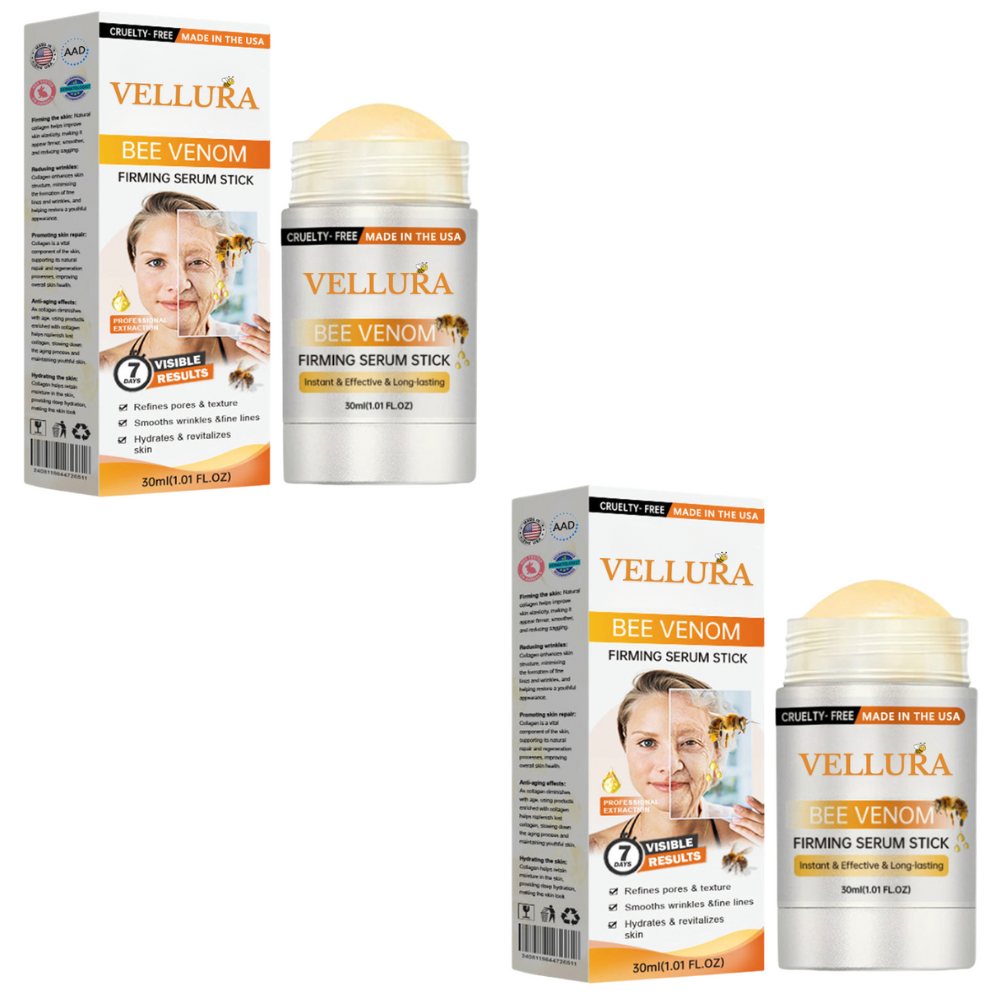 Vellura™ | Anti-Aging Complex