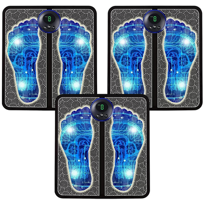 FodZen™ | Get rid of foot pain and swelling in just 10 minutes a day!