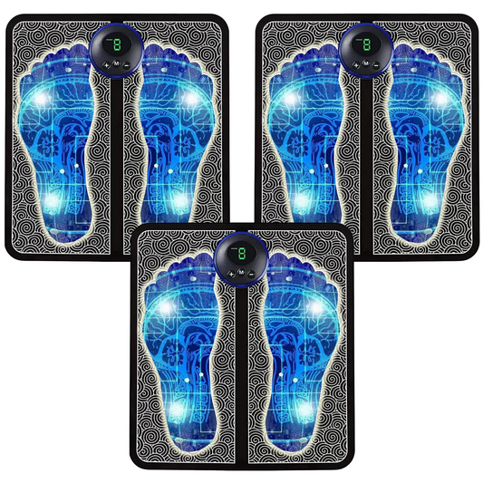 FodZen™ | Get rid of foot pain and swelling in just 10 minutes a day!
