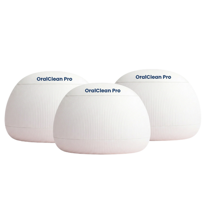 OralClean Pro™