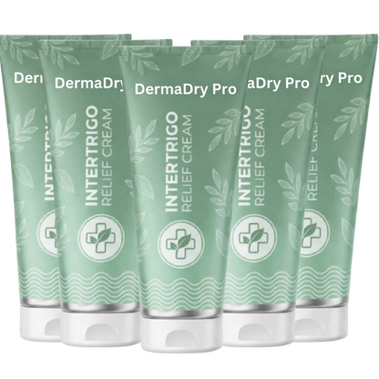 DermaDry Pro™