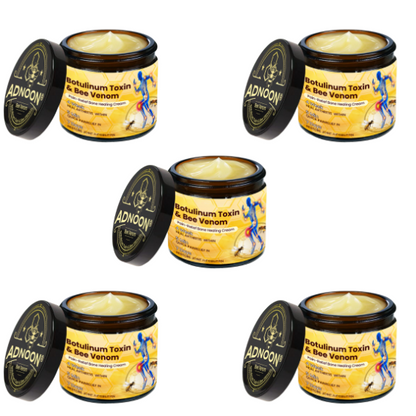 BeeFlex Pro™ Anti-arthritis cream | Relieves joint pain in just 10 minutes!