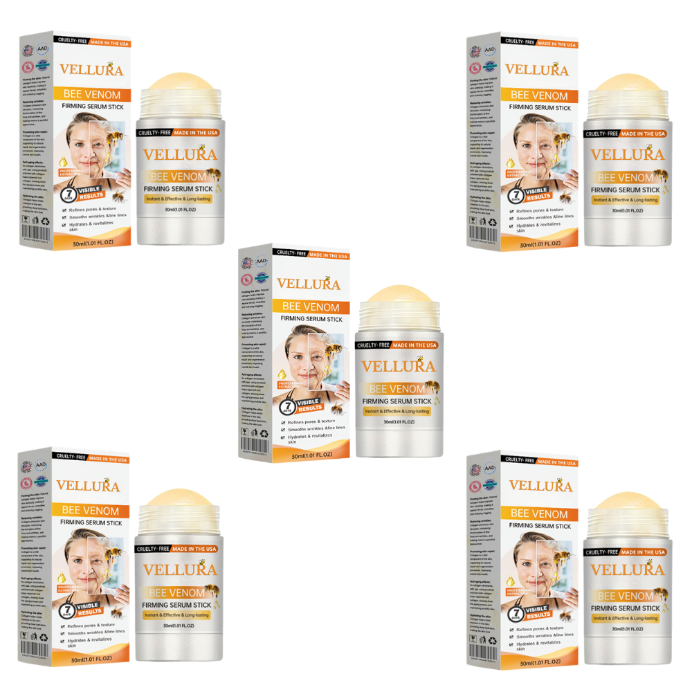 Vellura™ | Anti-Aging Complex