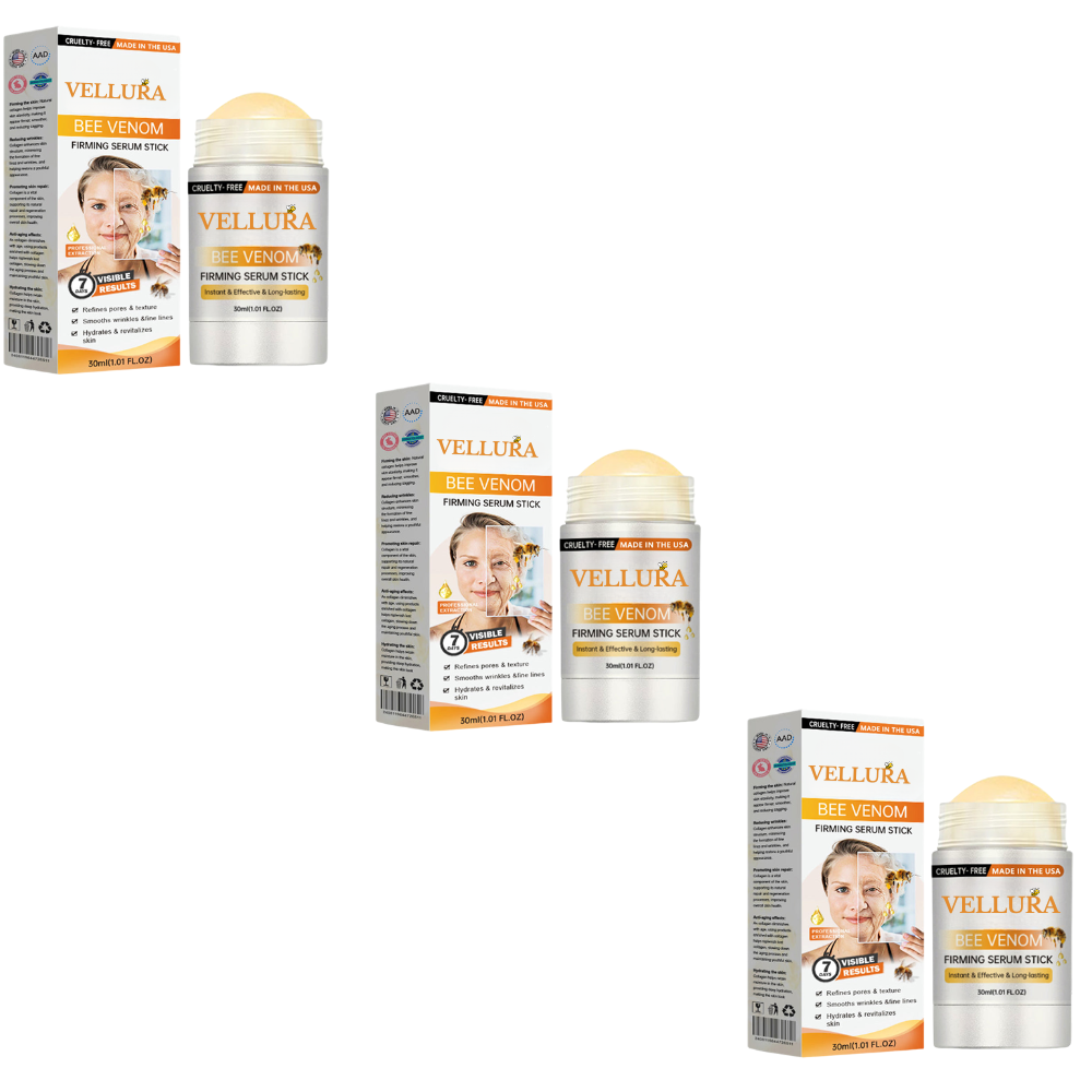 Vellura™ | Anti-Aging Complex