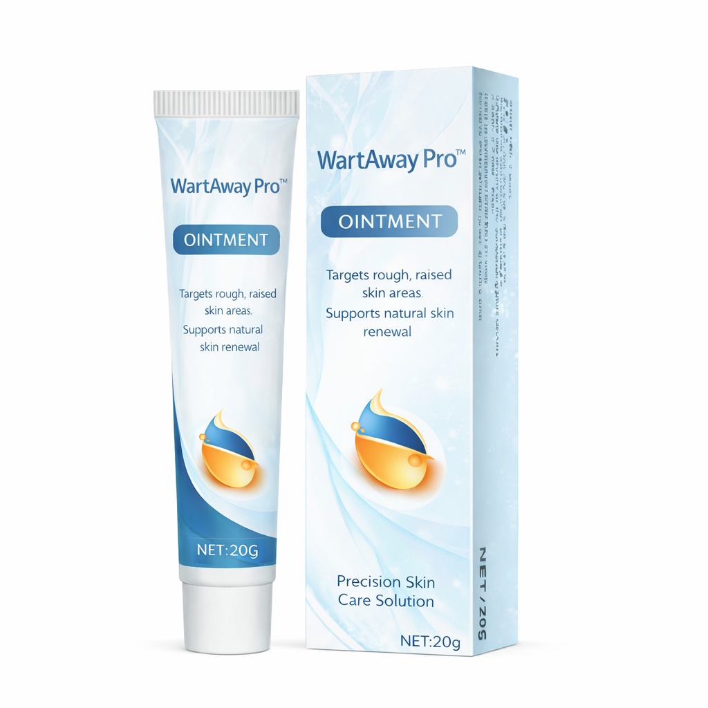 WartAway Pro